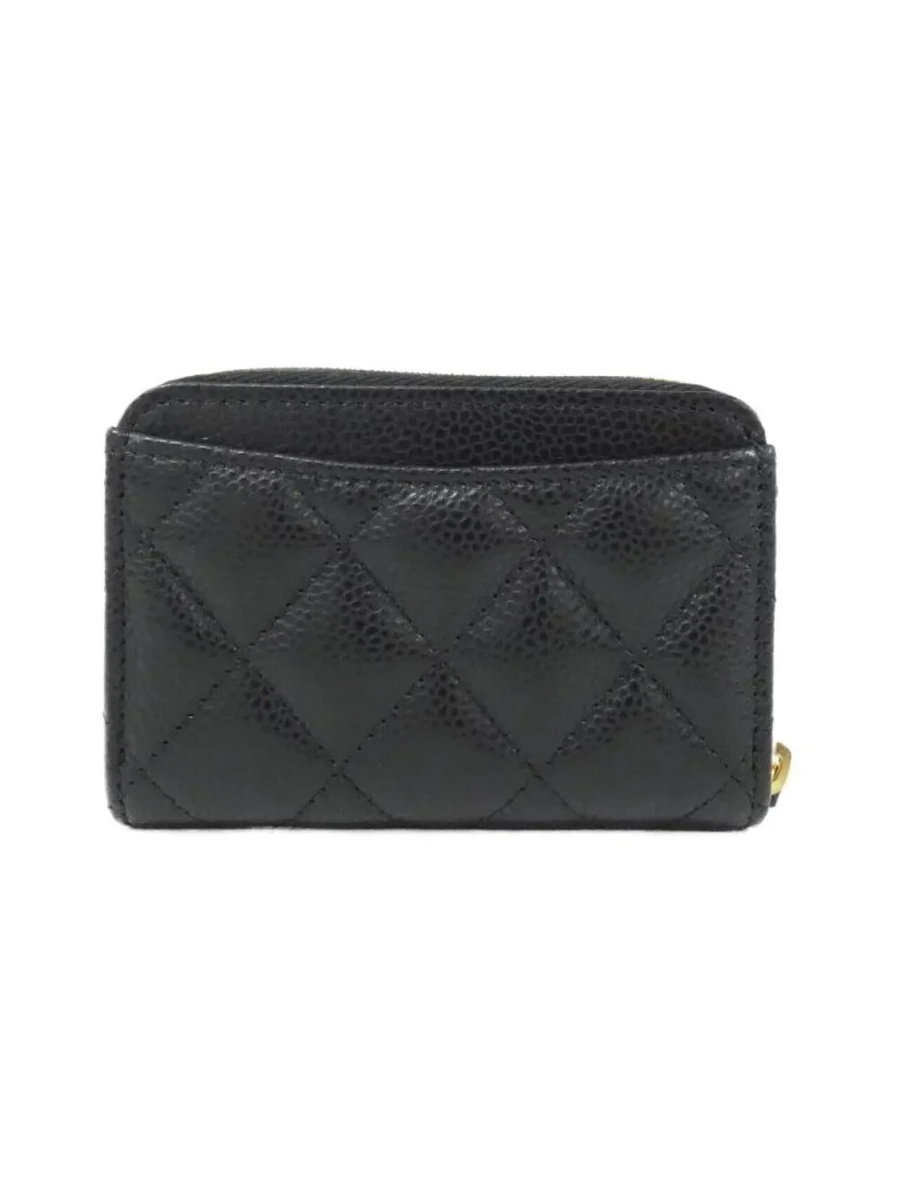 Chanel Timeless Classic Line Coin Case